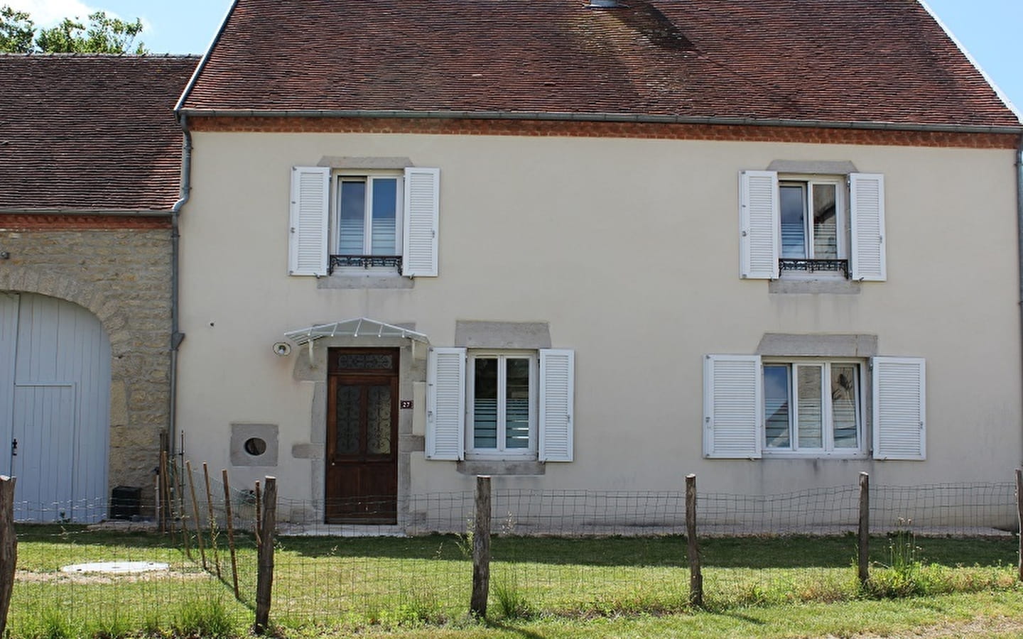 Gîte n°G2266