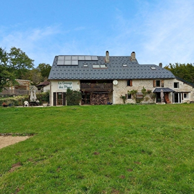 La grange des Plans 2