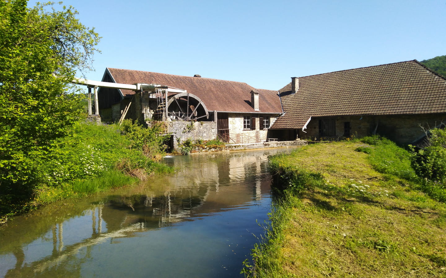 Musée de la Taillanderie