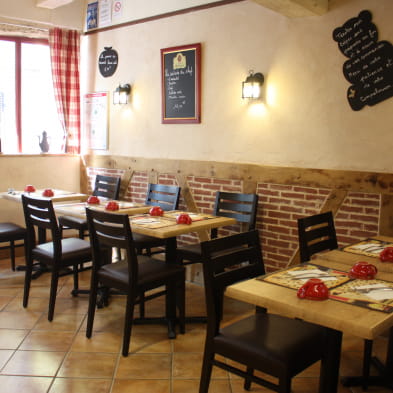 Crêperie La Bigoudène