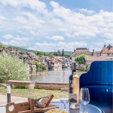 Les Tanneries