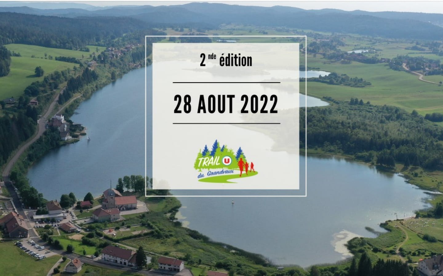 Trail du Grandvaux - 2nde édition