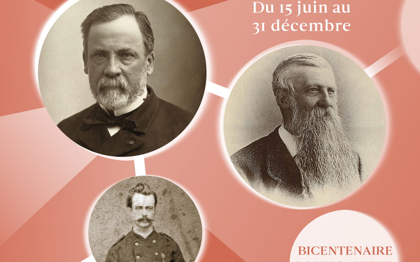 Pasteur, Marcou & Co