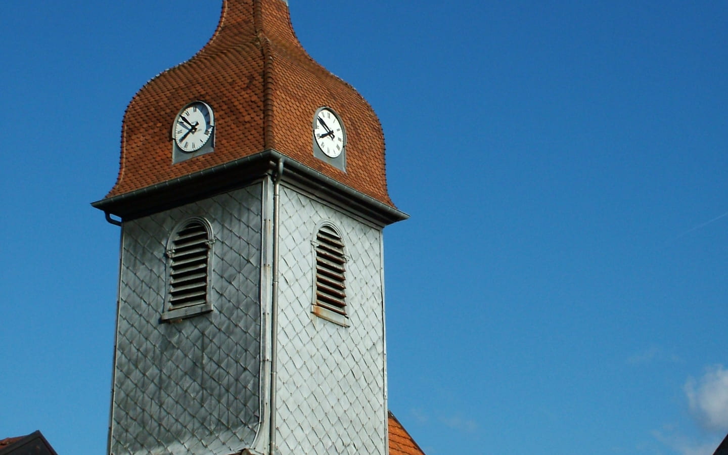 Église saint-point