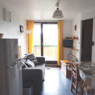 P432GOU00 - Studio - Résidence le cernois