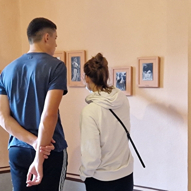 Maison d'Izieu, mémorial des enfants juifs exterminés