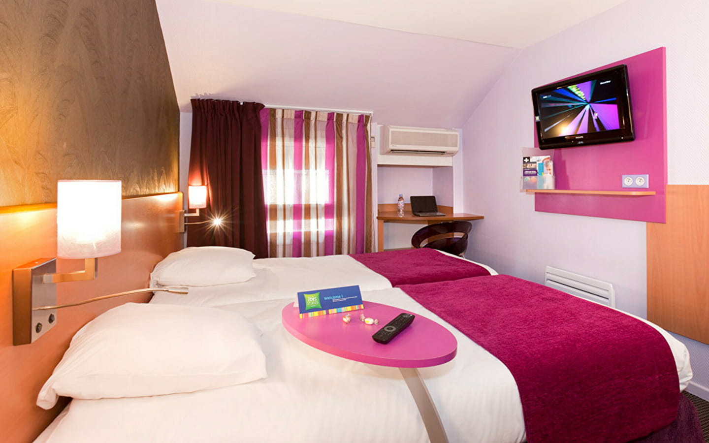 Ibis Styles