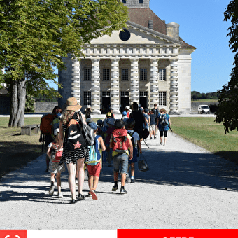 Activités éducation à l’environnement et au développement durable - ARC-ET-SENANS