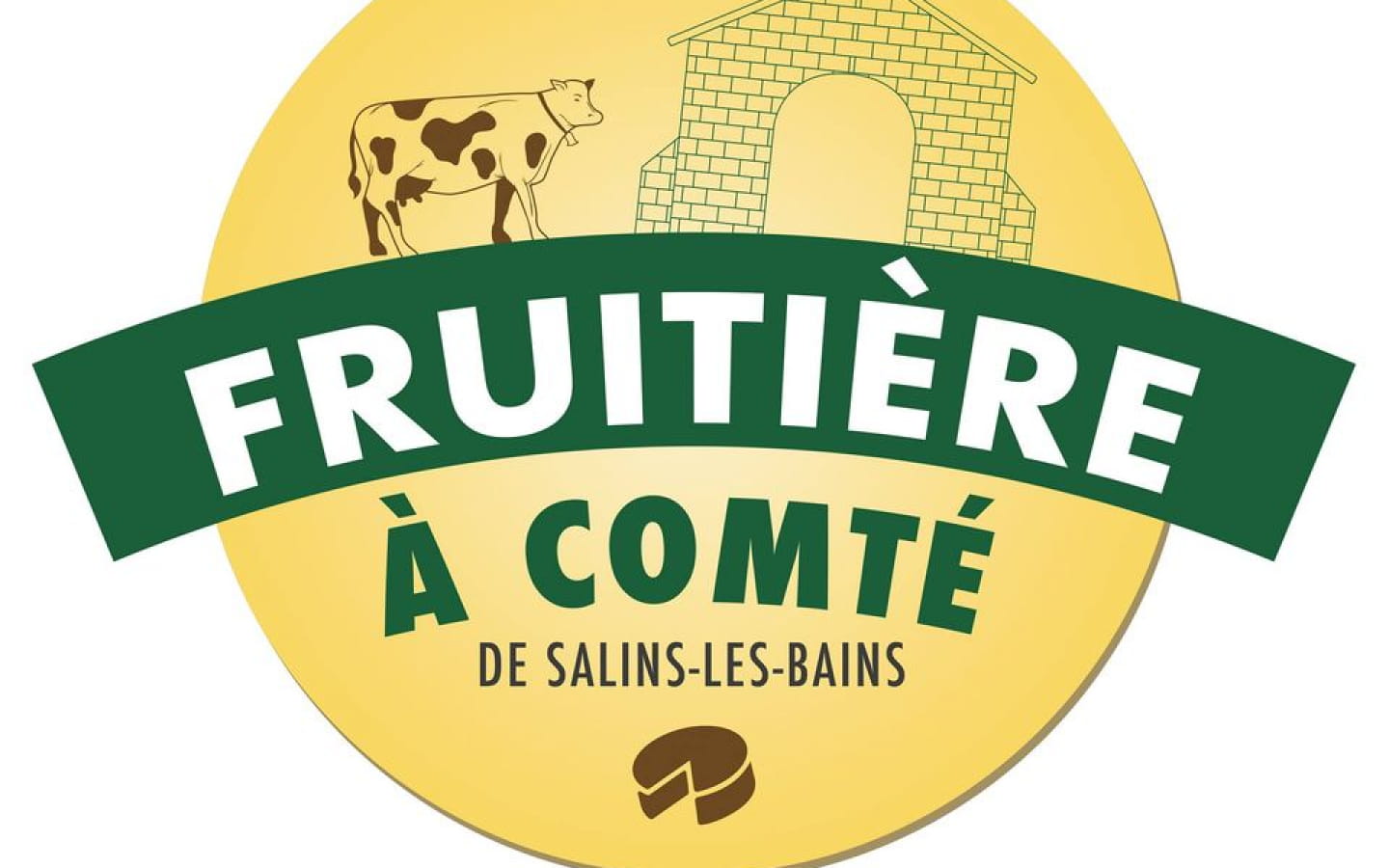 Fruitière à Comté de Salins-les-Bains