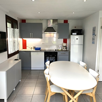Appartement Souvet n°1805 bis