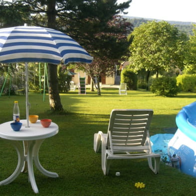 Gîte du Couchant - M. Bosdure