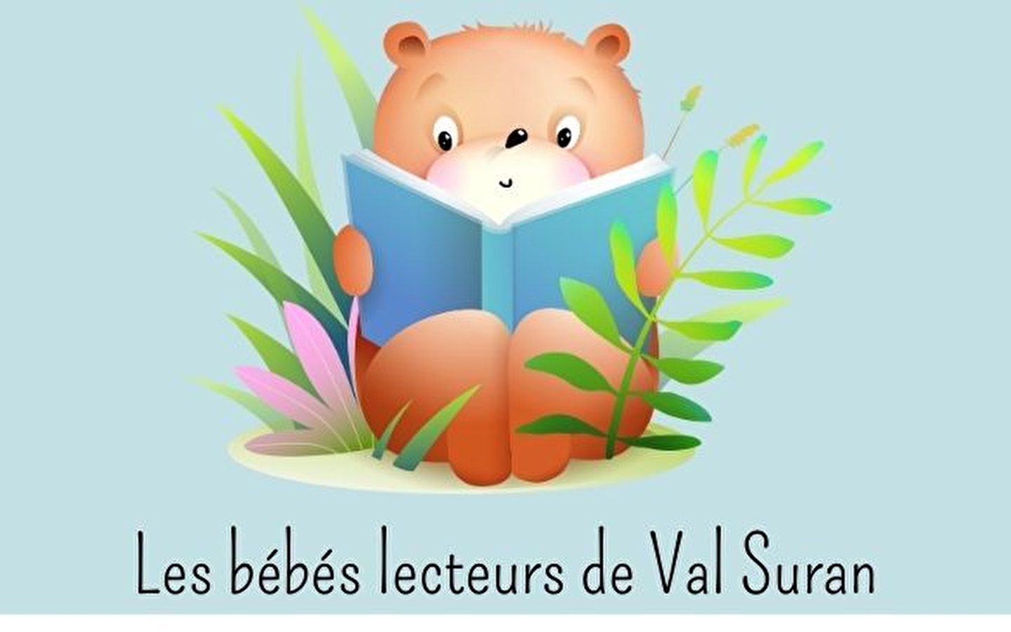 Les bébés lecteurs