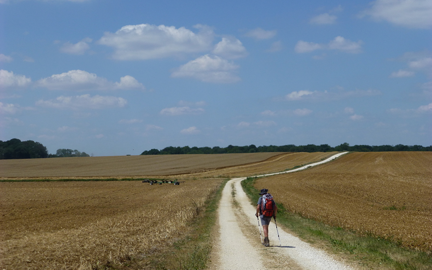 Permanence de l'association Franc Comtoise du Chemin de Compostelle 