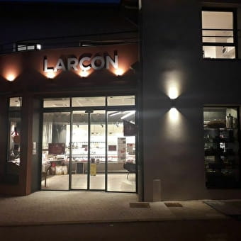 Charcuterie Larçon - VIEU-D'IZENAVE
