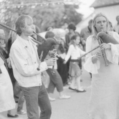 Festival de musiques de Besancon Montfaucon