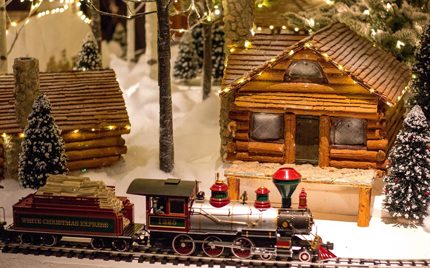Marché de Noël à Vaux-en-Bugey