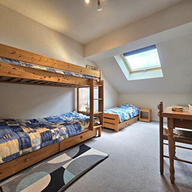 Terrasses des jouvencelles - Appartement en résidence -P622MAR00