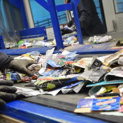 Prévention et valorisation des déchets - Préval Haut-Doubs