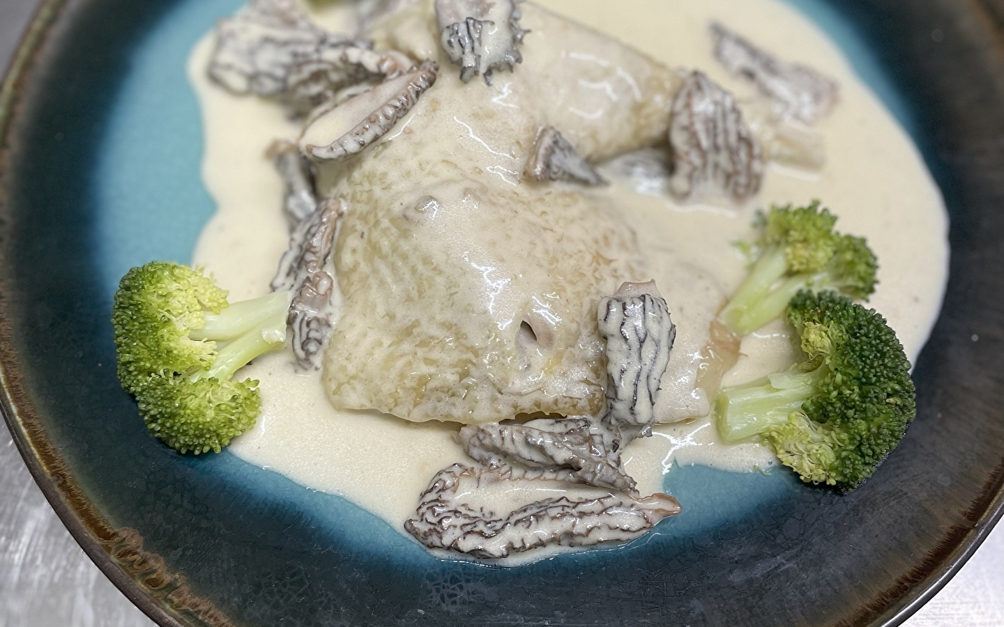 Restaurant Le Loup Garou