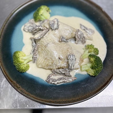 Restaurant Le Loup Garou