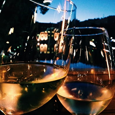 Soirée nordique et romantique