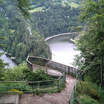 Les Taillards - VILLERS-LE-LAC