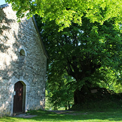 Village d'Ordonnaz