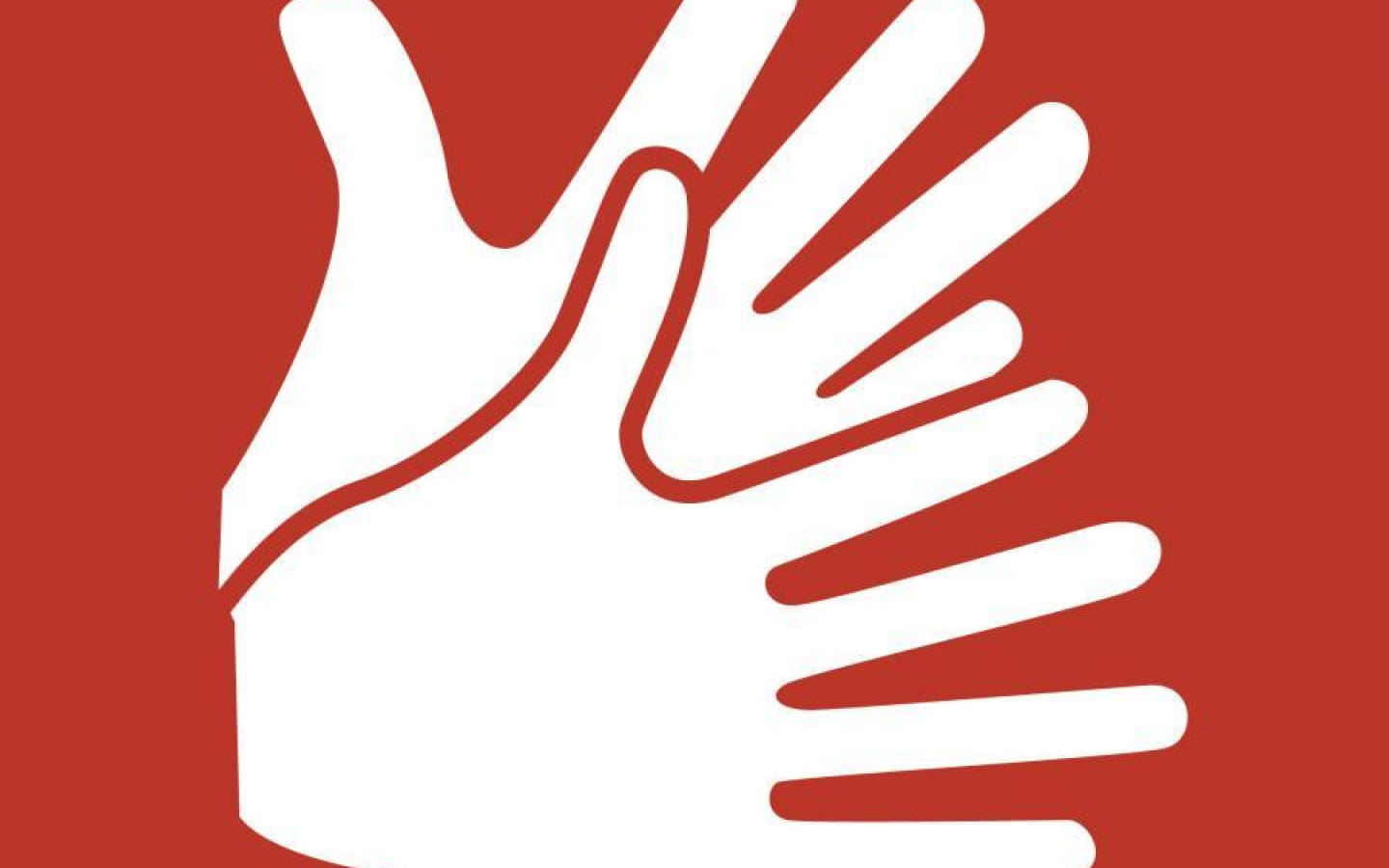Initiation à la langue des signes