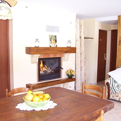 Le Logis des Neiges