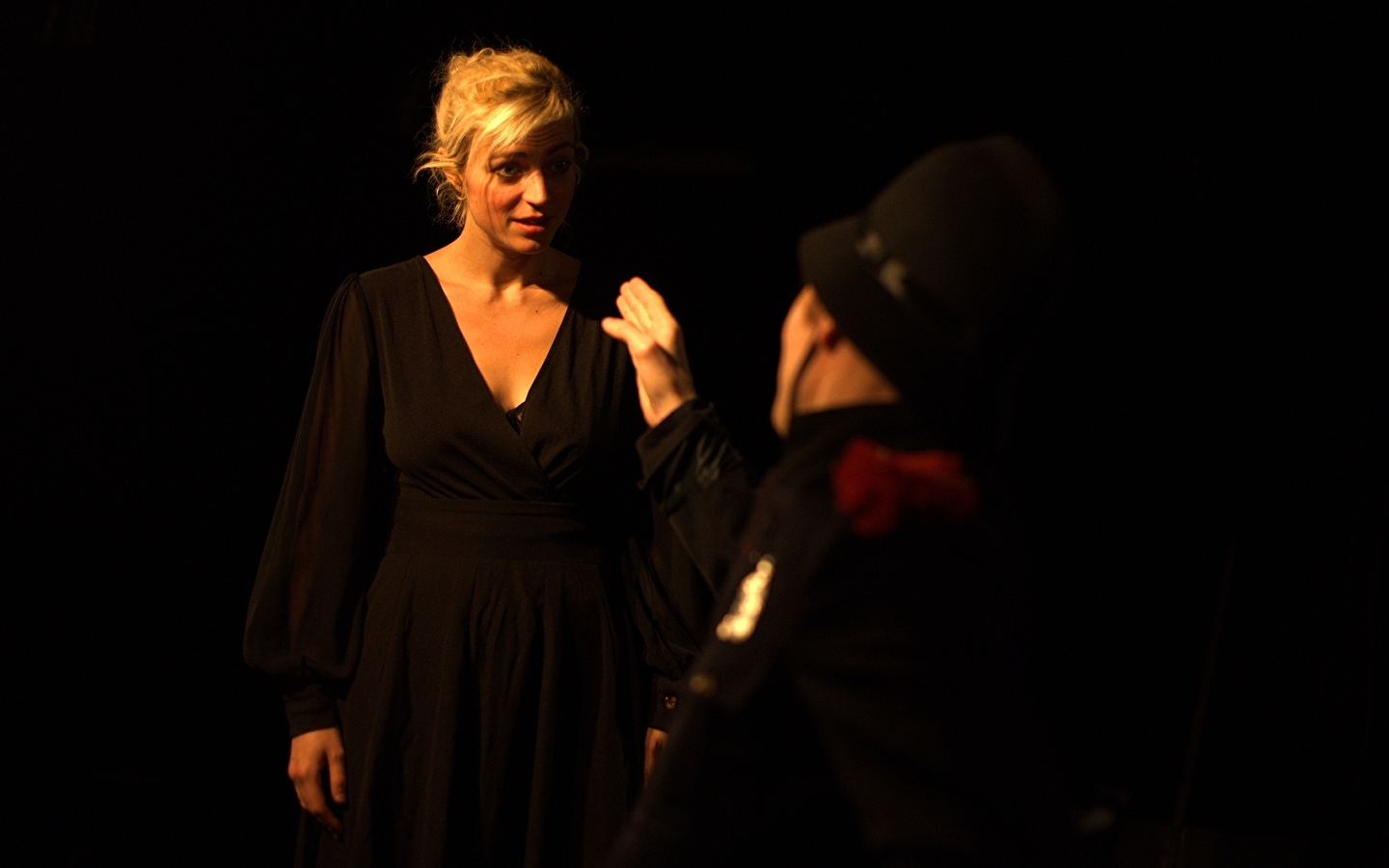 Spectacle - Filles, Mères, Rebelles ... Suffragettes.