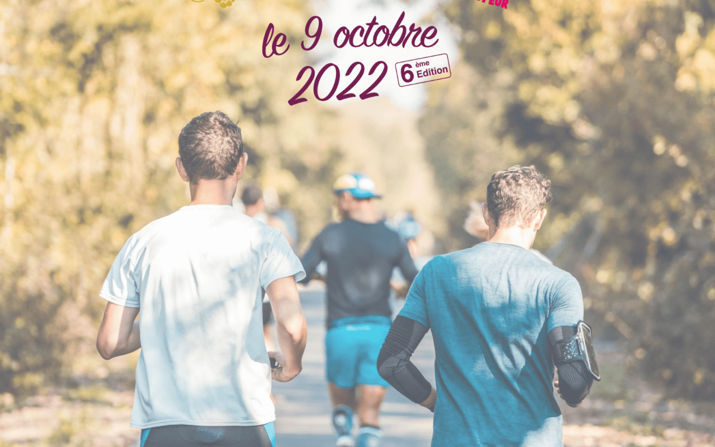 Marathon des Vins du Jura Terre de Pasteur
