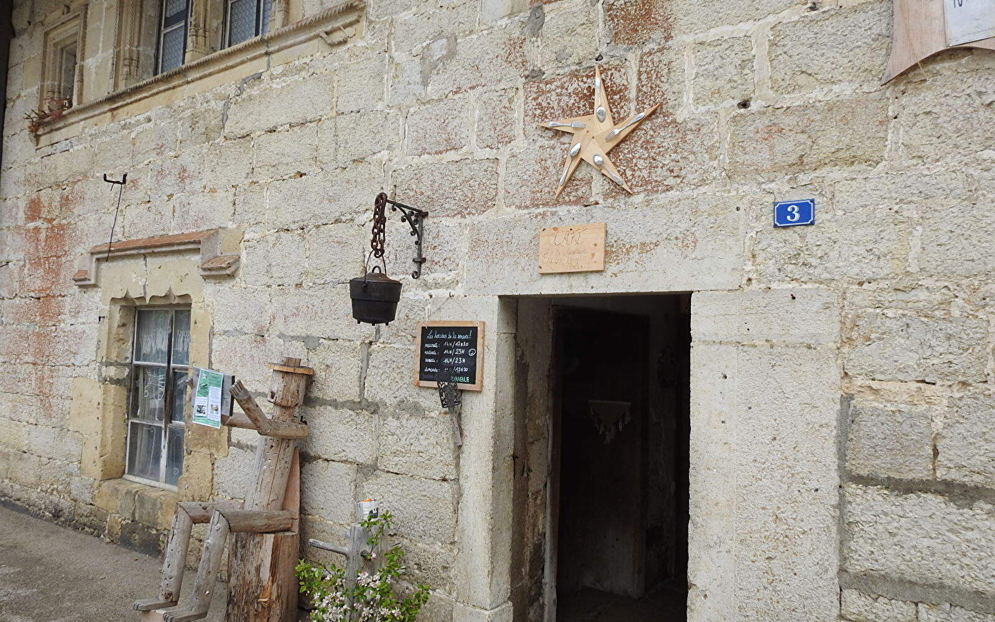 Brocante