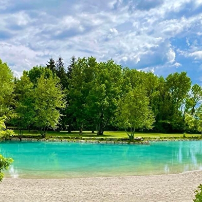 Camping Le Colombier