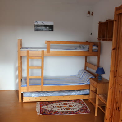 Appartement - Résidence Le Roymont - Danielle PERNOT