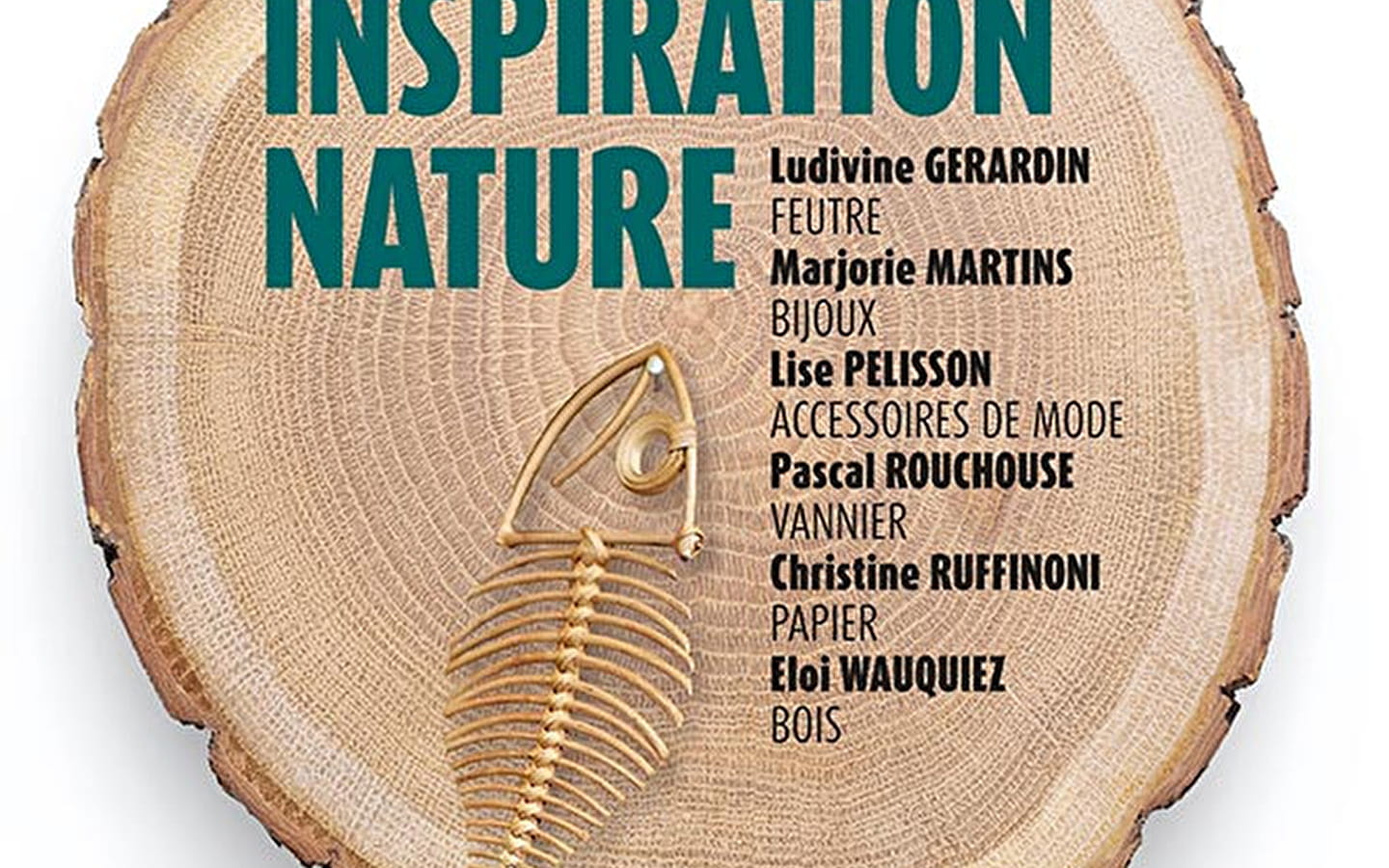 Inspiration Nature au Bocal