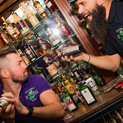 MacLaren's Pub
