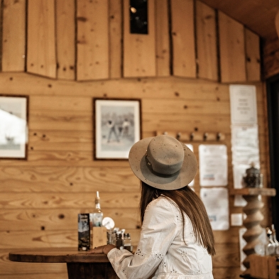 Le Bistrot des Géorennes