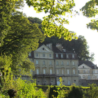 Château d'arlay - ARLAY
