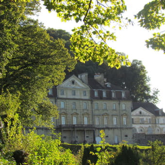 Château d'Arlay - ARLAY