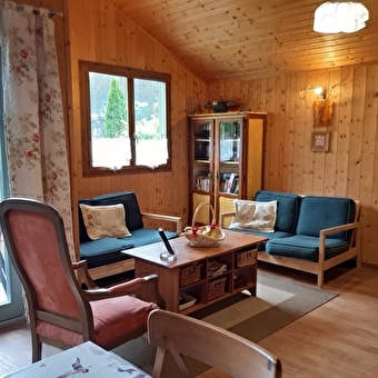 Chalet - P602SIM02 - PREMANON