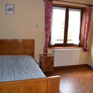 Appartement - Georgette Baverel