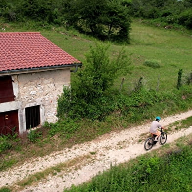 Vaingabond - Location vélos, vélos électriques et paddles