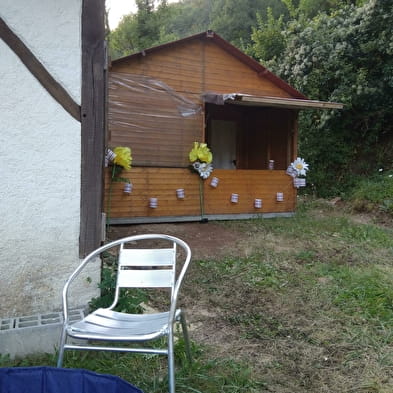 La Maisonnette