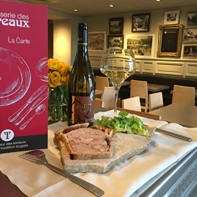 La Brasserie des Terreaux