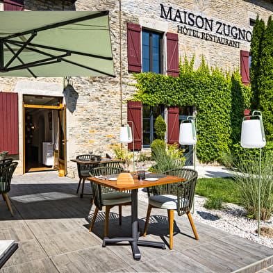 Maison Zugno