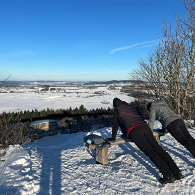 Haut-Doubs Sport Nature