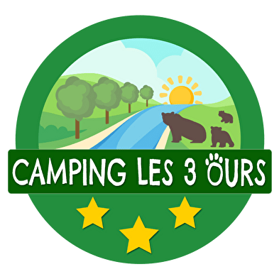 Restaurant au Camping Les 3 ours