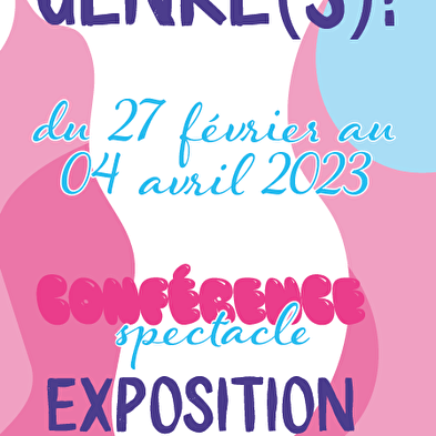 Rencontres et animations : Non mais genre(s) !