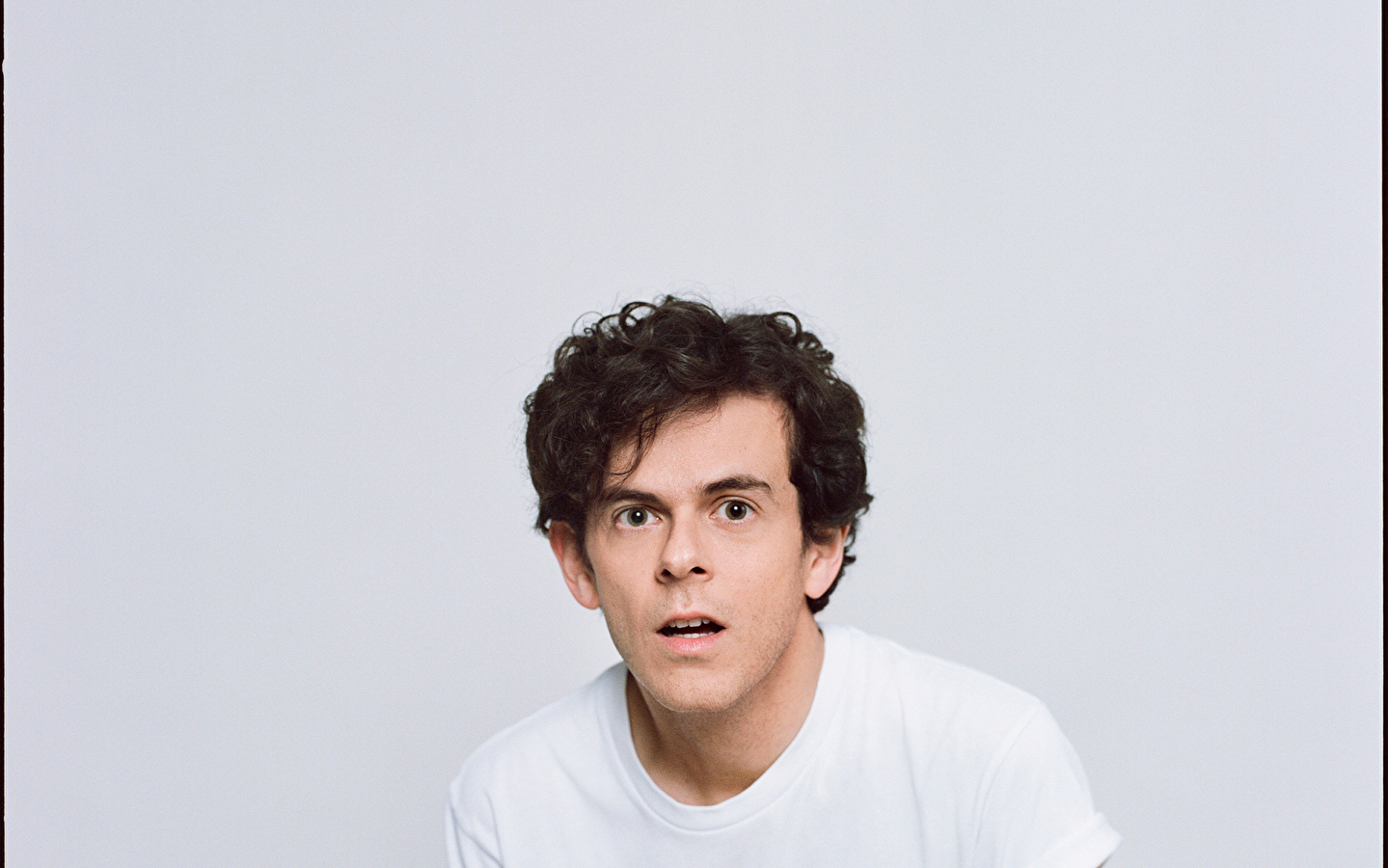 Michaël Gregorio - Festival Drôlement Bien 2026