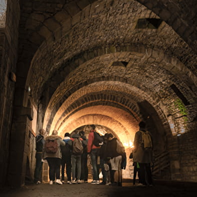 Les rendez-vous gourmands